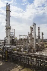 Producţia de hidrocarburi realizată de Petrom a crescut la 184.000 de barili