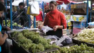 DW: Prietenii externi apără Moldova de efectele embargoului rusesc
