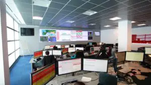 Vodafone a ales România pentru deschiderea unui nou Centru Global de Servicii