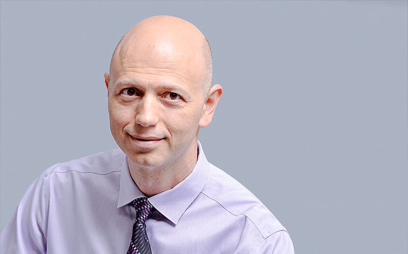 Antreprenorul Radu Georgescu investeşte în ceasuri inteligente