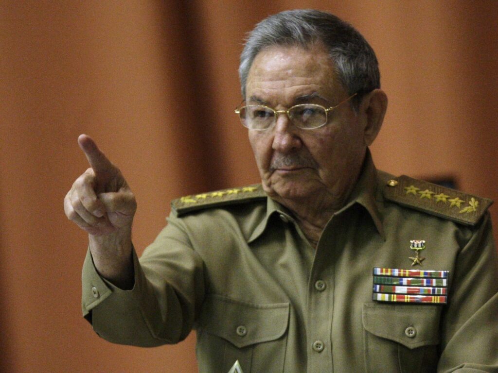 Raúl Castro mulţumeşte Rusiei pentru ‘marea sa generozitate’, după ştergerea a 90% din datoria Cubei