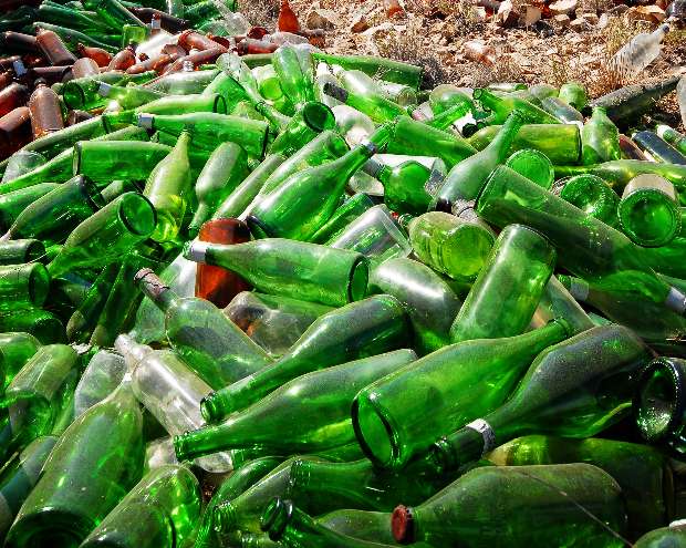BERD a investit 7 mil. euro în industria de reciclare din România