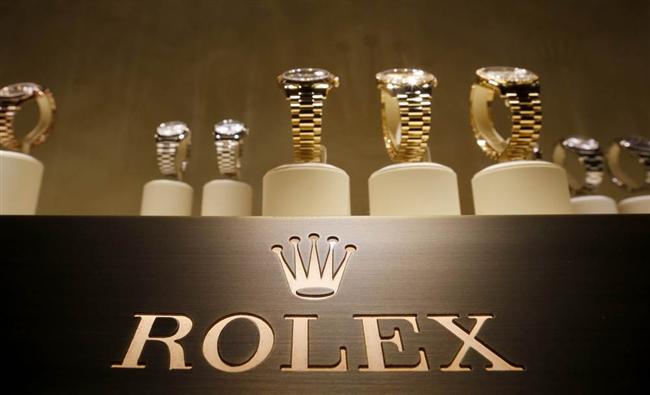 Rolex rar, vândut la preţ record