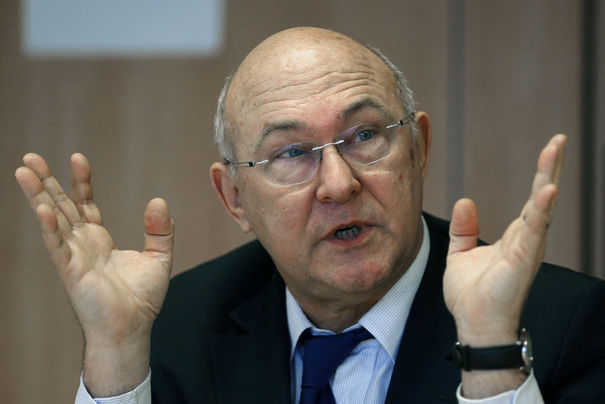 Franţa nu este îngrijorată de investigaţiile autorităţilor SUA referitoare la băncile europene
