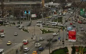 Mâine demarează cel mai mare proiect de infrastructură cu fonduri UE din București. Trafic „paralizat” în sudul Capitalei