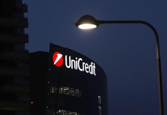 UniCredit se pregăteşte să vândă active de aproximativ 1,5 miliarde de euro