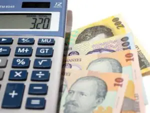 Venitul mediu al unei gospodării a fost de 2.477 lei/lună, în T1. Peste 90% din bani se duc pe cheltuielile curente