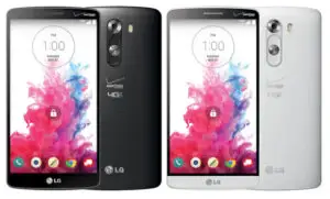 LG Electronics livrează un număr record de smartphone-uri în T2