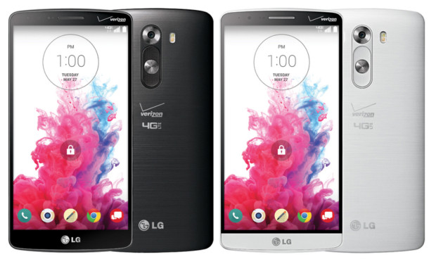 LG Electronics livrează un număr record de smartphone-uri în T2