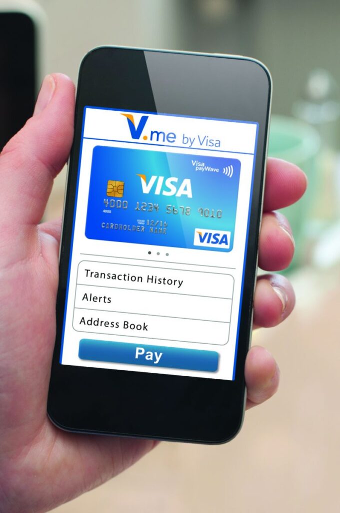Visa extinde serviciul de portofel electronic pe alte opt pieţe