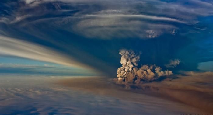 Islanda: Situaţia de la vulcanul Bardarbunga este inedită. Ar putea provoca o erupţie enormă
