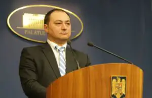 Mirel Palada le cere scuze ziariștilor pe Facebook
