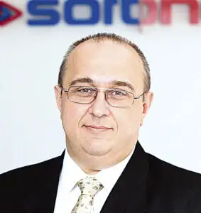 Sistemul ERP, la baza piramidei nevoilor unui business