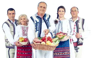 Produsele româneşti cuceresc hipermarketurile