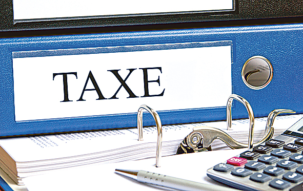 România a urcat pe locul 52 în clasamentul Paying Taxes 2015