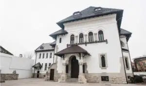 EXCLUSIV Top 10 cele mai scumpe conace boiereşti din România