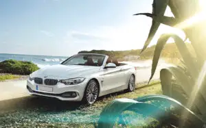 BMW Seria 4 Cabriolet, irezistibil