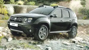 Dacia Duster facelift, peste aşteptări