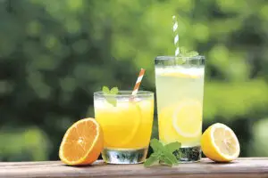 5 aperitive răcoroase de vară