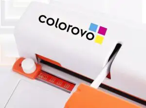 Produsele Colorovo invadează piaţa românească