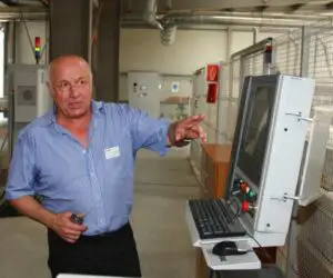 Lemet a vândut mobilă de peste 51 mil. euro în 2013