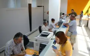 Creditele contractate de benefciiarii APIA de la Banca Carpatica, garantate de FNGCIMM
