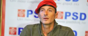 Radu Mazăre, EXECUTAT SILIT!