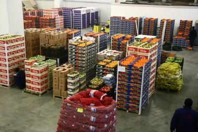 Rusia extinde embargoul impus produselor agroalimentare europene