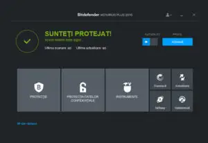 Bitdefender anunță lansarea suitei de soluții Bitdefender 2015