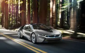 Cum arată BMW-ul de 825.000 de dolari