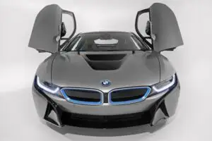 BMW câştigă tot mai puţini bani în China