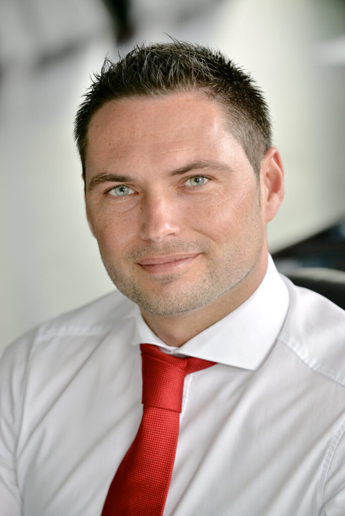 Viktor Boczán este noul director general al Provident Financial România