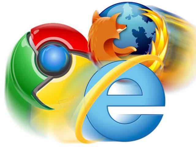 Cel mai sigur browser. Chrome şi Firefox, cele mai periculoase