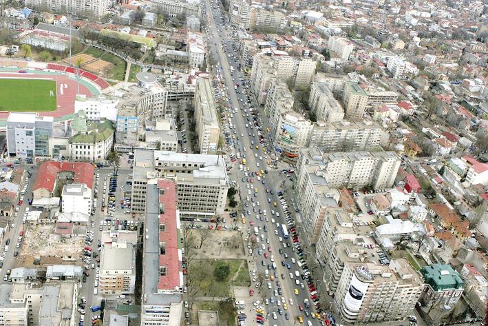 Planuri pentru mai multe exproprieri în București