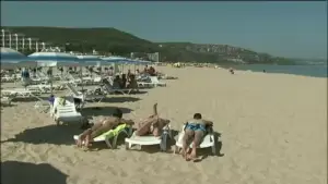 Bulgaria: Veniturile din turism ar putea înregistra un declin de până la 12%