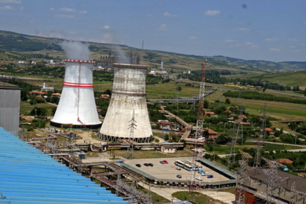 Cele două unităţi de la Cernavodă au produs peste 4,6 milioane de MWh, în primele 5 luni