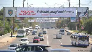 DW: Atac propagandistic. RUSIA a invadat MOLDOVA cu viruși mediatici