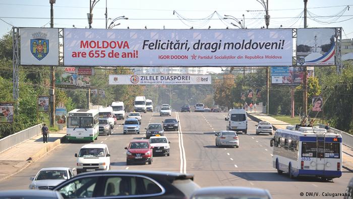 DW: Atac propagandistic. RUSIA a invadat MOLDOVA cu viruși mediatici