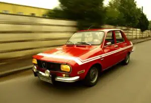 Autoturismele Dacia 1300 care au scăpat de REMAT