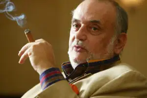 Cine a fost Dinu Patriciu