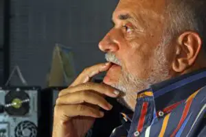 Mărirea şi decăderea imperiului Patriciu