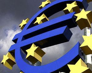 Inflaţia în zona euro a coborât la 0,3% în luna august