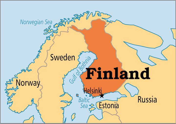 Finlanda intenţionează să ceară UE compensaţii pentru pierderile suferite în urma sancţiunilor împotriva Rusiei