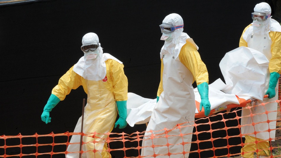 OMS afirmă că epidemia de Ebola a scăpat de sub control, dar poate fi oprită