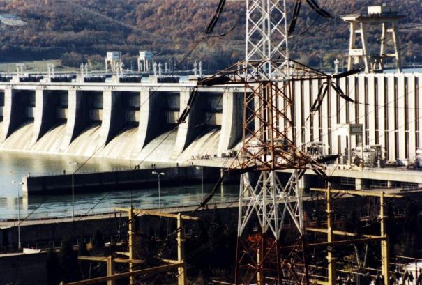 Hidroelectrica a cumpărat un sistem informatic integrat cu 1,7 mil euro