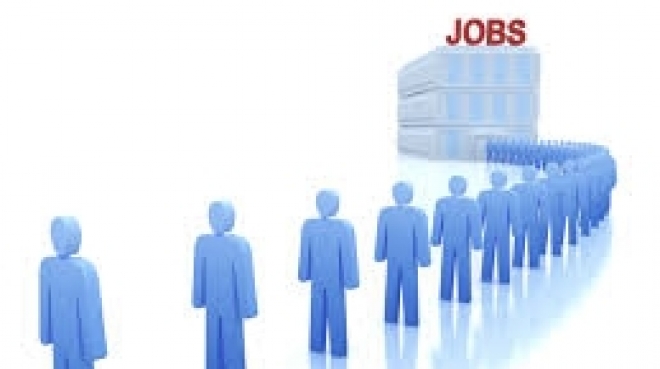 Peste 10.000 de locuri de muncă vacante la nivel naţional