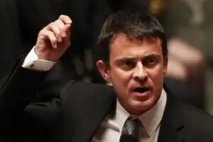 Premierul francez cere o alianţă puternică între Paris şi Berlin
