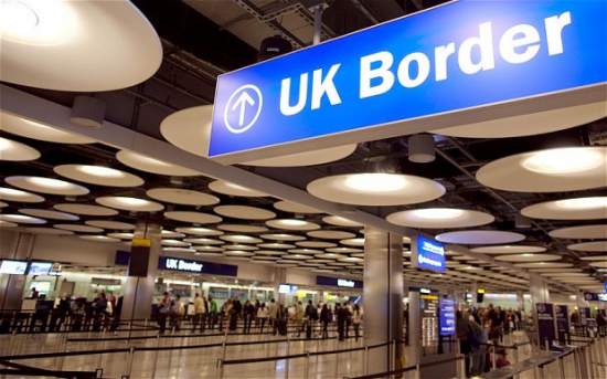 Nou val de imigranţi: Ruşii cu bani fug în Marea Britanie