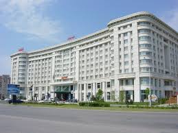 Bank of Cyprus vinde activele companiei care deţine Hotelul Marriott