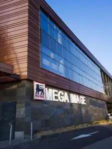 Mega Image vinde şi online. Reţeaua offline a retailerului a ajuns la 335 de supermarketuri